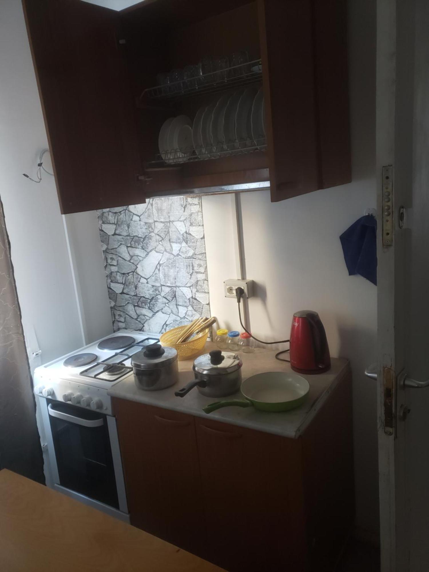 Hostel Oakland Tirana Bagian luar foto